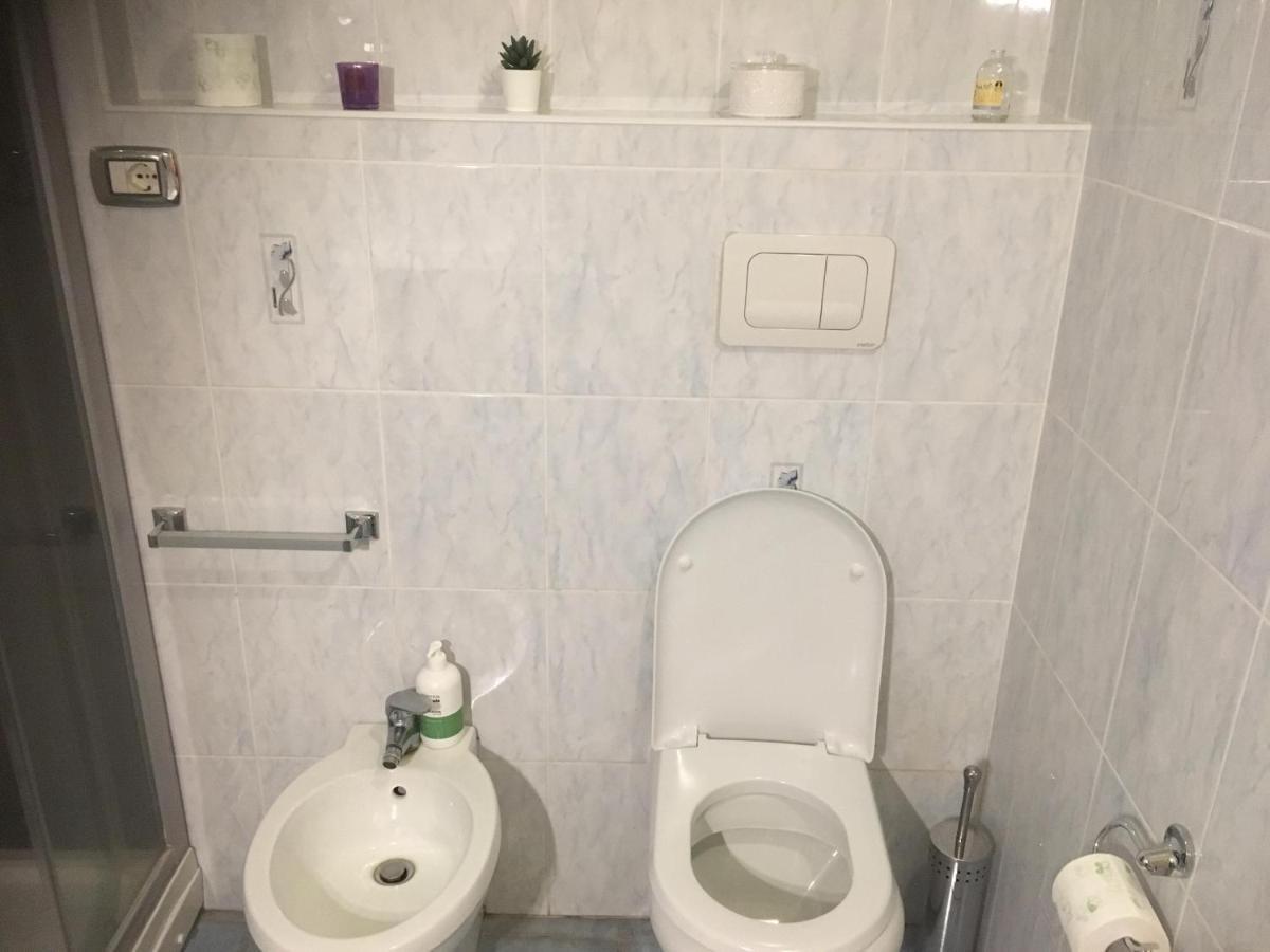 Vegapartment Катания Экстерьер фото
