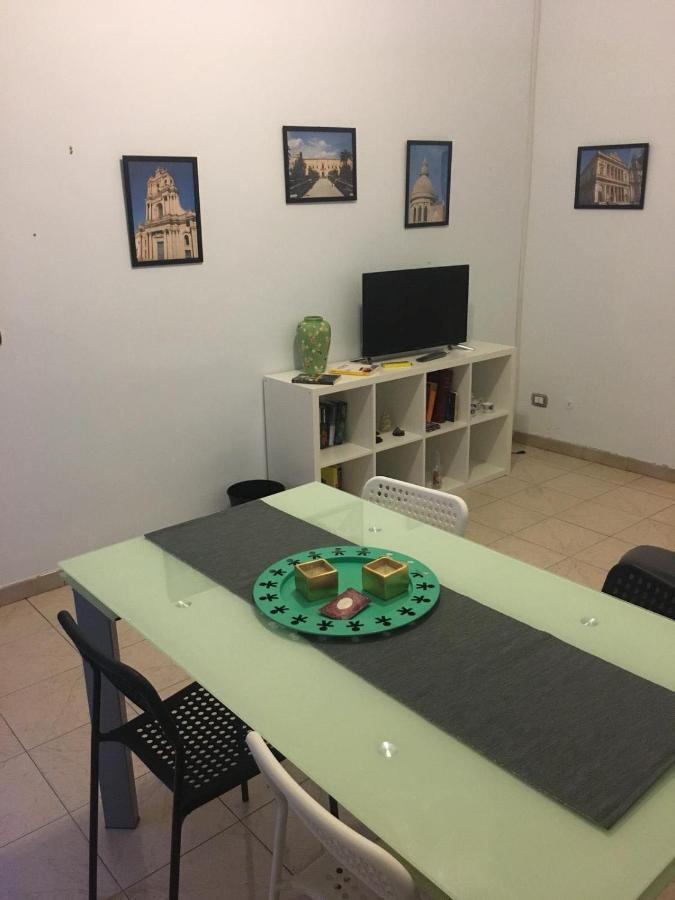 Vegapartment Катания Экстерьер фото
