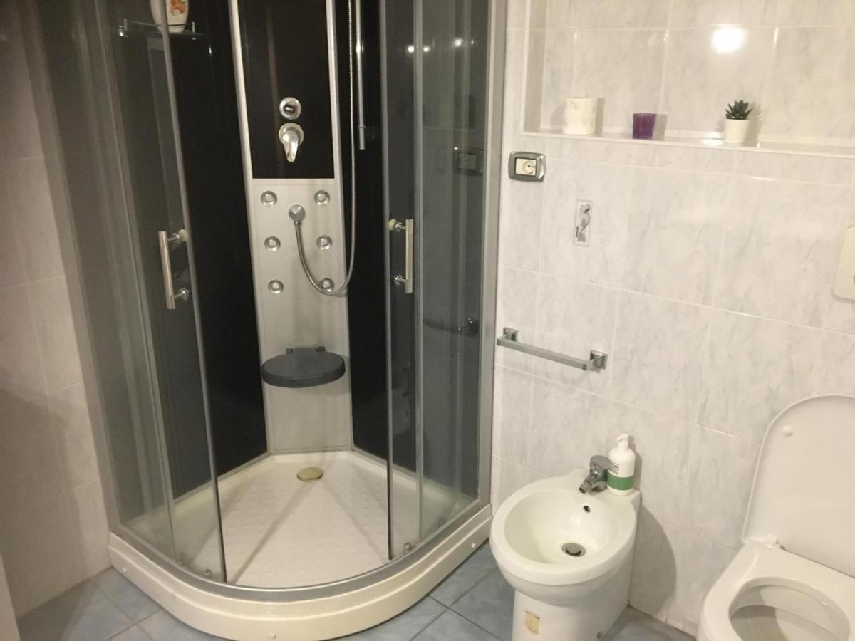 Vegapartment Катания Экстерьер фото